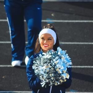 Meet your Posher, Christina